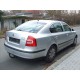 ATTELAGE SKODA OCTAVIA 2004-2013 (1Z) - Col de cygne - attache remorque GDW-BOISNIER