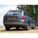 ATTELAGE SKODA OCTAVIA 4X4+break -06/2004 COL DE CYGNE - attache remorque ATNOR