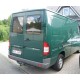 ATTELAGE MERCEDES SPRINTER roues jumelees 5,5,6 - 05/199505/2006 - attache remorque ATNOR