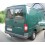 ATTELAGE MERCEDES SPRINTER roues jumelees 5,5,6 - 05/199505/2006 - attache remorque ATNOR