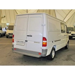 ATTELAGE MERCEDES SPRINTER LONG 200D 300D 05/199504/2006 VW LT28 32 35