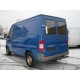 ATTELAGE MERCEDES SPRINTER COURT +LONG 200D 300D 05/199504/2006 VW LT28 32 35