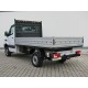 ATTELAGE MERCEDES SPRINTER CHASSIS CABINE 2006- - Rotule equerre - attache remorque GDW-BOISNIER