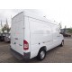 ATTELAGE MERCEDES SPRINTER CHASSIS LONG 2006- - attache remorque ATNOR
