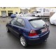 ATTELAGE ROVER 25 et 200 Hayon - 05/1996- Col de cygne - fabriquant ATNOR