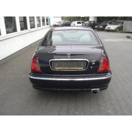 ATTELAGE ROVER 45 HAYON et COFFRE - attache remorque ATNOR