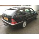 ATTELAGE MERCEDES CLASSE C BREAK 1993-2001 (202) - RDSOH demontable sans outil - attache remorque GDW-BOISNIER