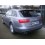 ATTELAGE AUDI A6 Break 2011- (type 4G) - Col de cygne - attache remorque GDW-BOISNIER