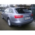 ATTELAGE AUDI A6 Break 2011- (type 4G) - RDSOH demontable sans outil - attache remorque GDW-BOISNIER