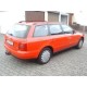 ATTELAGE AUDI A4 Break -11/2000 - Col de cygne - attache remorque ATNOR