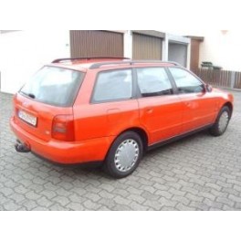 ATTELAGE AUDI A4 Break -11/2000 - Col de cygne - attache remorque ATNOR