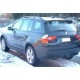 ATTELAGE BMW X3 2010- (F25) - Col de cygne 