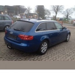 ATTELAGE AUDI A4 BREAK 2008-2015 - RDSO demontable sans outil - attache remorque GDW-BOISNIER