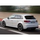 ATTELAGE AUDI A3 SPORTBACK 2013- (5 Portes) - RDSOH demontable sans outil - attache remorque GDW-BOISNIER
