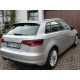 ATTELAGE AUDI A3 SPORTBACK 2013- - COL DE CYGNE - attache remorque ATNOR