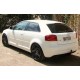 ATTELAGE AUDI A3 2008-2012 - Col de cygne - attache remorque GDW-BOISNIER