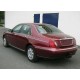 ATTELAGE ROVER 75 10/1999 COL DE CYGNE DECOUPE FIN DE serie - fabriquant ATNO