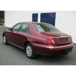 ATTELAGE ROVER 75 10/1999 COL DE CYGNE DECOUPE FIN DE serie - fabriquant ATNO