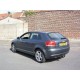 ATTELAGE AUDI A3 Phase II + Cab - 07/2003- COL DE CYGNE - attache remorque ATNOR