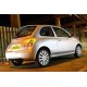 ATTELAGE NISSAN MICRA 2003-2010 (K12E) - COL DE CYGNE - attache remorque ATNOR