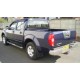 ATTELAGE NISSAN NAVARA 2005- (D40) Rotule equerre - attache remorque ATNOR