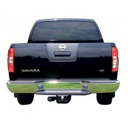 ATTELAGE NISSAN NAVARA 2005- (D40) - Rotule equerre - GDW-BOISNIER