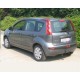 ATTELAGE NISSAN NOTE 2006-2013 - COL DE CYGNE - attache remorque GDW-BOISNIER