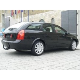 ATTELAGE NISSAN Primera break - 05/2002- - COL DE CYGNE - attache remorque ATNOR
