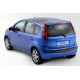ATTELAGE NISSAN NOTE - COL DE CYGNE - attache remorque ATNOR