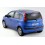 ATTELAGE NISSAN NOTE - COL DE CYGNE - attache remorque ATNOR