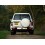 ATTELAGE NISSAN PATROL GR - attache remorque ATNOR