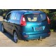 ATTELAGE MAZDA 5 MPV 2005-2007 (ccde support feu anti-brouillard) - RDSOH demontable sans outil - attache remorque GDW-BOISNIER