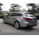 ATTELAGE MAZDA 6 BREAK 2013- (Sportbreak) - RDSOH demontable sans outil - attache remorque GDW-BOISNIER