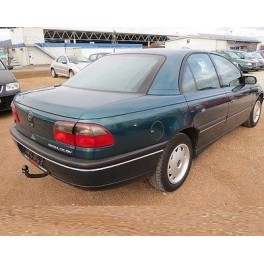 ATTELAGE OPEL OMEGA 1994-1999 - Col de cygne - attache remorque GDW-BOISNIER