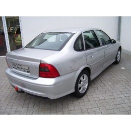 ATTELAGE OPEL VECTRA berline 4/5P 11/199504/2002