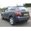 ATTELAGE NISSAN QASHQAI II 2007- COL DE CYGNE - attache remorque ATNOR