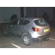 ATTELAGE NISSAN QASHQAI 5 et 7 places - COL DE CYGNE - attache remorque ATNOR