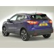ATTELAGE NISSAN Qashqai 01/2014- - RDSO demontable sans outil - attache remorque GDW-BOISNIER