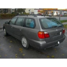 ATTELAGE NISSAN Primera break - 05/1998-04/2002 - COL DE CYGNE - attache remorque ATNOR