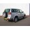 ATTELAGE NISSAN TERRANO2 05/1993- - attache remorque ATNOR