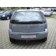 ATTELAGE OPEL CORSA C 2000-2006 (3/5 Portes) - COL DE CYGNE - attache remorque ATNOR
