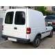ATTELAGE OPEL CORSA COMBO 1993-2002 - Col de cygne - attache remorque GDW-BOISNIER