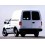 ATTELAGE OPEL Corsa Combo - depuis origine - attache remorque ATNOR
