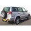 ATTELAGE NISSAN TERRANO2 05/1993 - attache remorque ATNOR