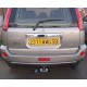 ATTELAGE NISSAN XTRAIL - attache remorque ATNOR