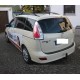 ATTELAGE MAZDA 5 2008- (CW) - Col de cygne - attache remorque GDW-BOISNIER