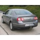 ATTELAGE VOLKSWAGEN Jetta 2005- - Col de cygne - attache remorque ATNOR