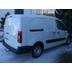 ATTELAGE PEUGEOT PARTNER II LONG 2009- - Col de cygne - attache remorque GDW-BOISNIER