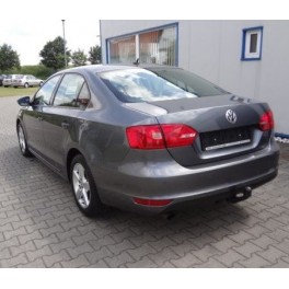 ATTELAGE VOLKSWAGEN JETTA 2011- - Col de cygne - attache remorque ATNOR