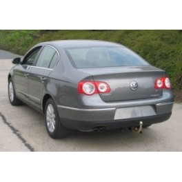 ATTELAGE Volkswagen Passat 2005-2011 - Col de cygne - attache remorque ATNOR